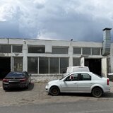 Theodor Pallady, Ikea 200- 500 mp spatiu depozitare-productie si birouri
